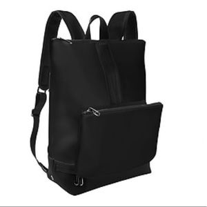 Caraa x Athleta backpack